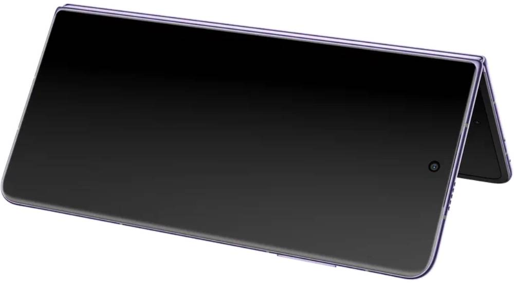 HONOR Magic V2 16/512 Гб Фиолетовый