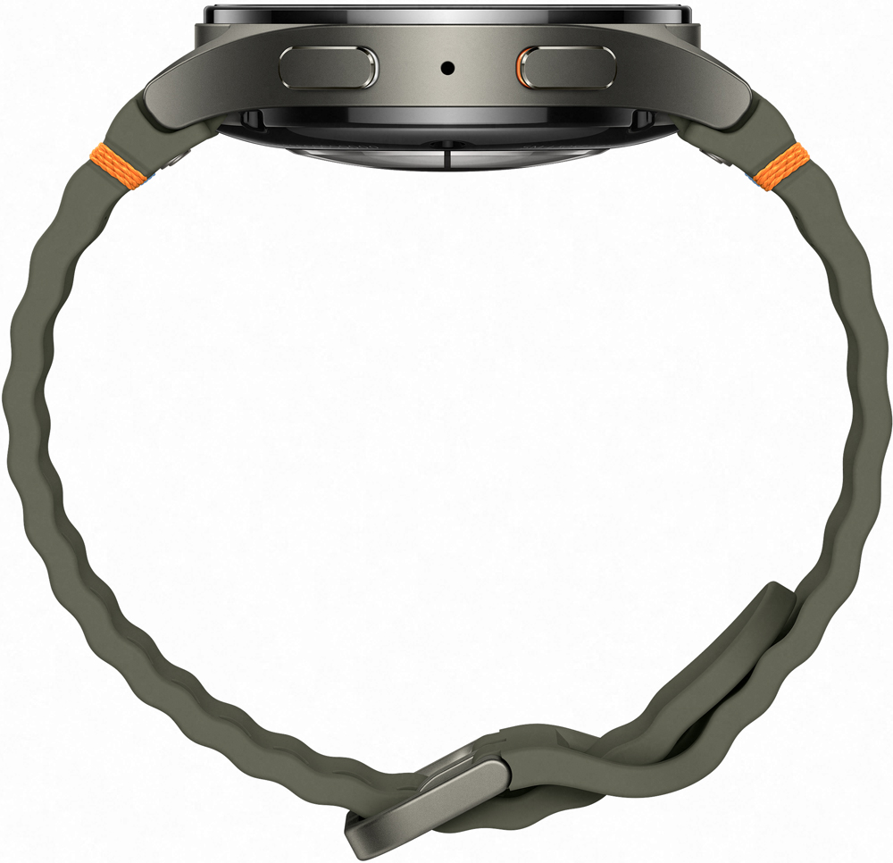 Samsung L300 Galaxy Watch7 40 mm Зеленые