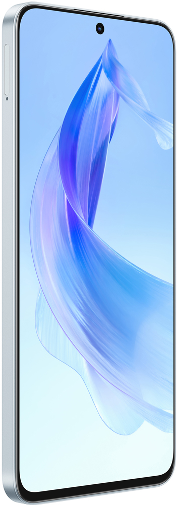 HONOR Honor 90 Lite 8/256 Гб 5G Титановый серебристый «Как новый»