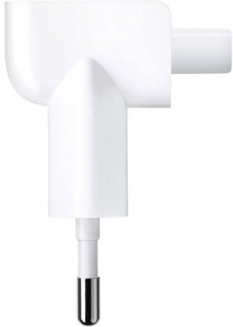 Изображение товара для Apple A1561 Euro Plug Белый