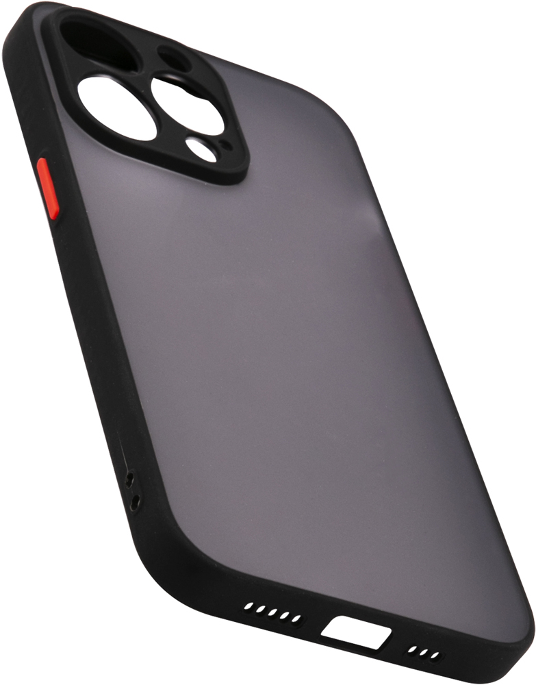 UNBROKE iPhone 13 pro Matt&Color Black