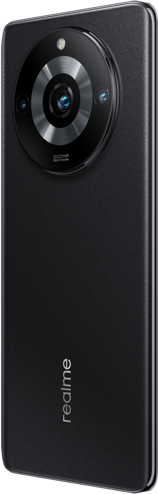 realme 11 PRO+ 12/512GB 5G Черный