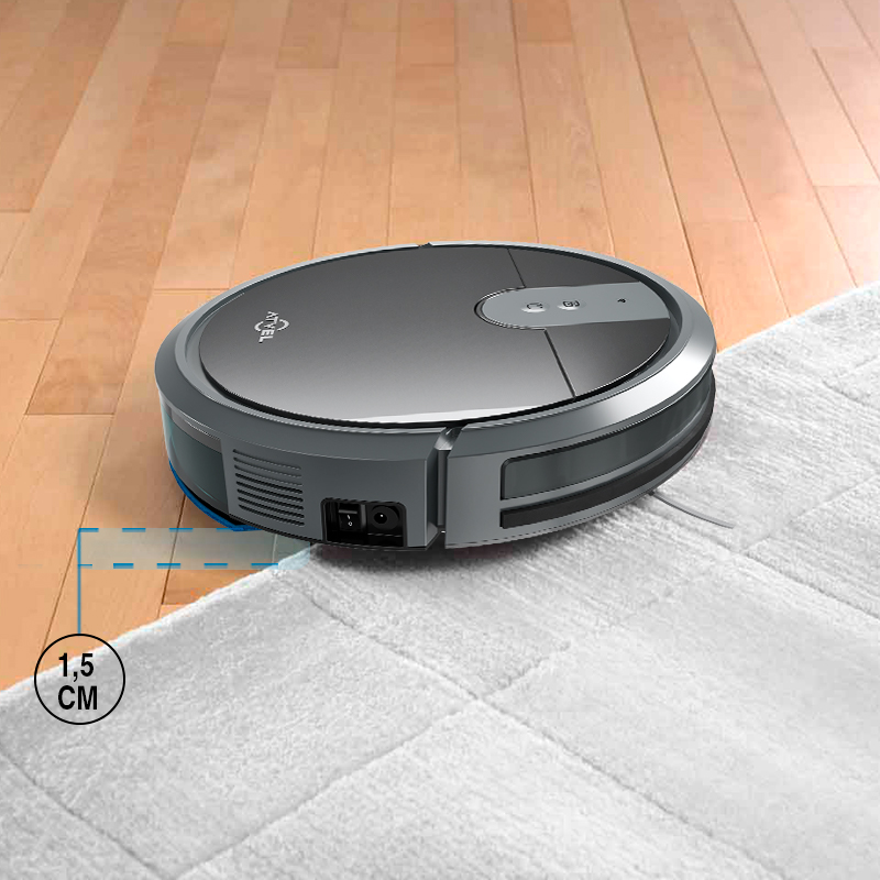 Atvel R70 Серый