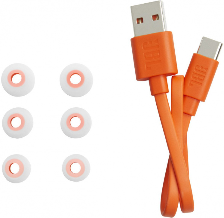 JBL Tune 230NC TWS White