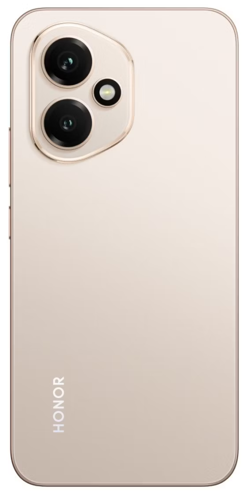 HONOR 400 12/512 Гб Пустынный золотой