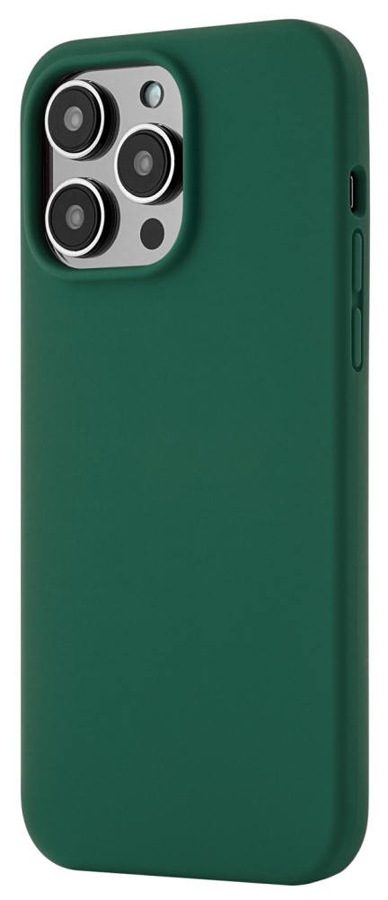 uBear Touch Mag Case для iPhone 14 Pro Max MagSafe Зеленый (CS217GR67PTH-I22M)