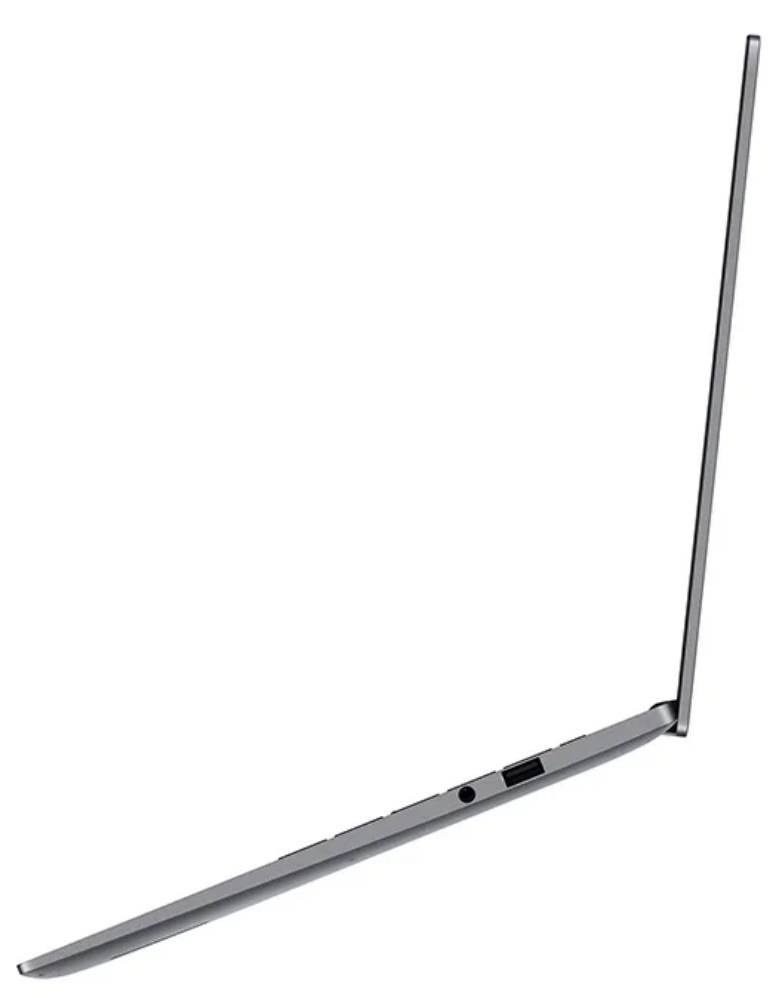 HONOR MagicBook X 14" Pro Core i5-13420H 8/512Гб Win11 Серый (5301AHQK)