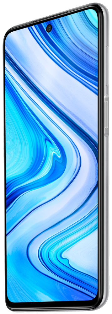 Xiaomi REDMI Note 9 Pro 6/128Gb Glacier White