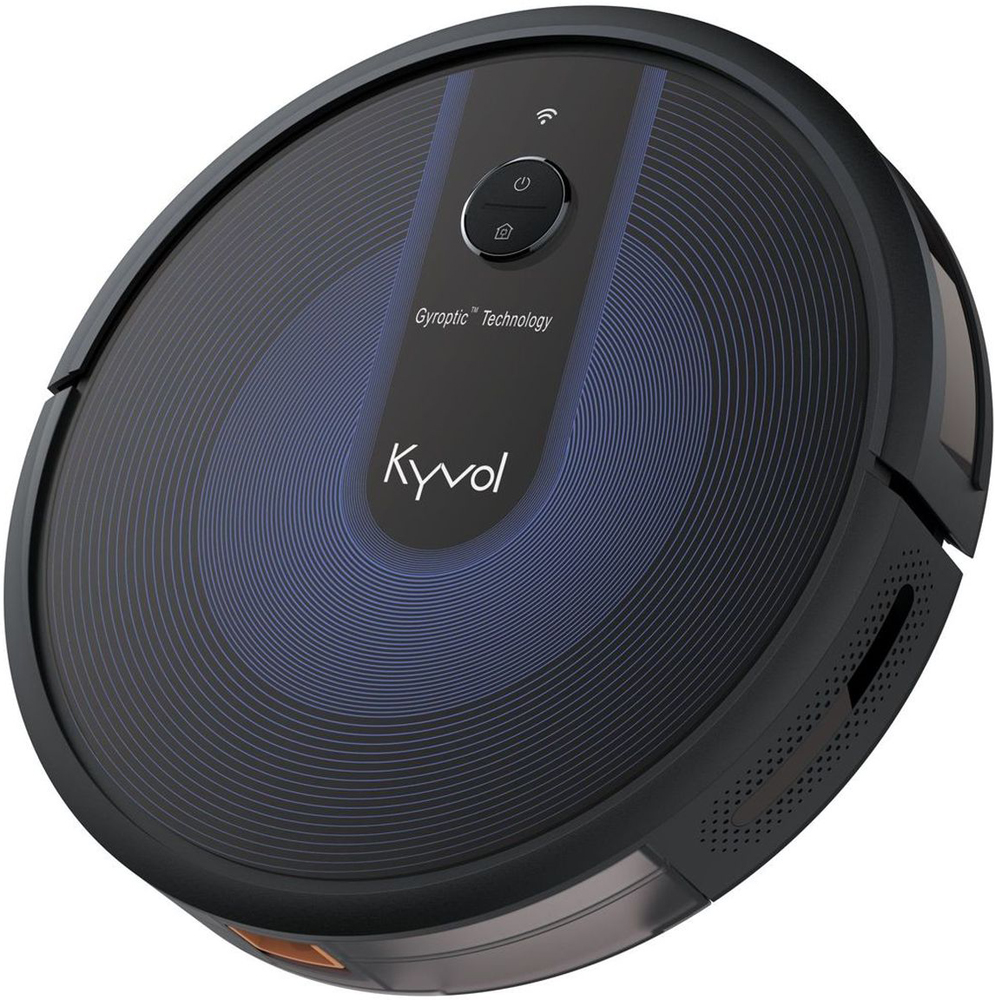 Kyvol Robot VC Cybovac E31 Черный/Синий