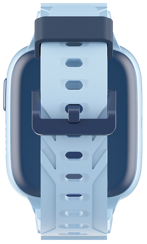 HONOR CHOICE Kids Watch Plus 4G Синие