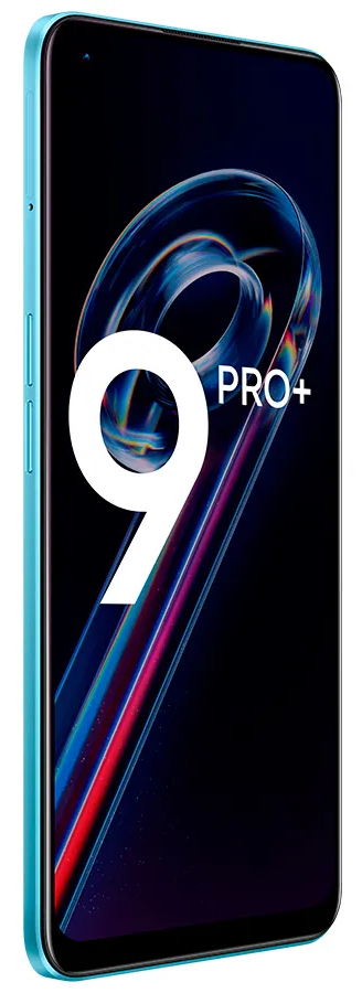 realme 9 Pro + 8/256Gb Blue