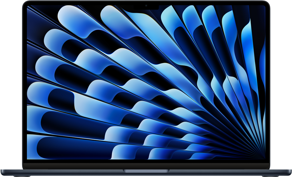 Ноутбук Apple MacBook Air 15