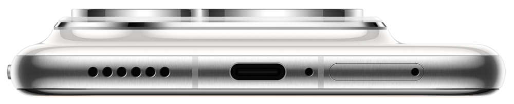 HUAWEI Pura80 Pro 12/512 Гб Глянцевый белый