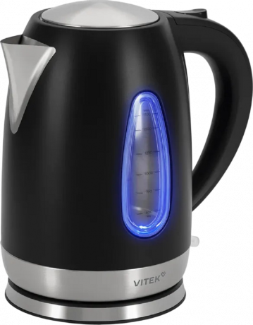Изображение товара Vitek VT-WK1065 Черный