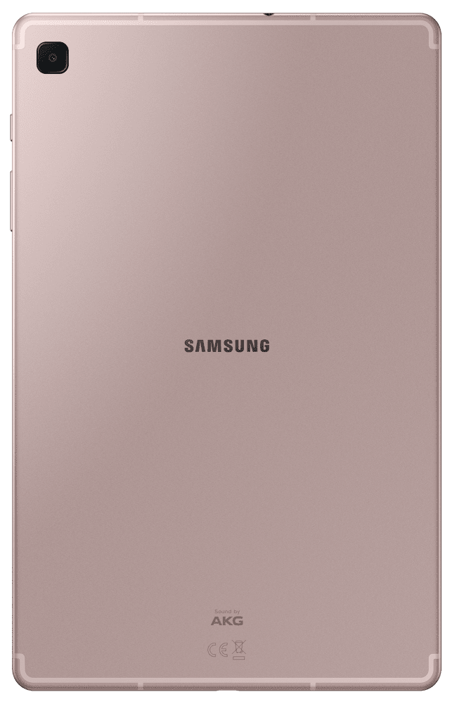 Samsung Galaxy Tab S6 Lite 10.4" 4/128Gb LTE Pink (SM-P615NZIESER)