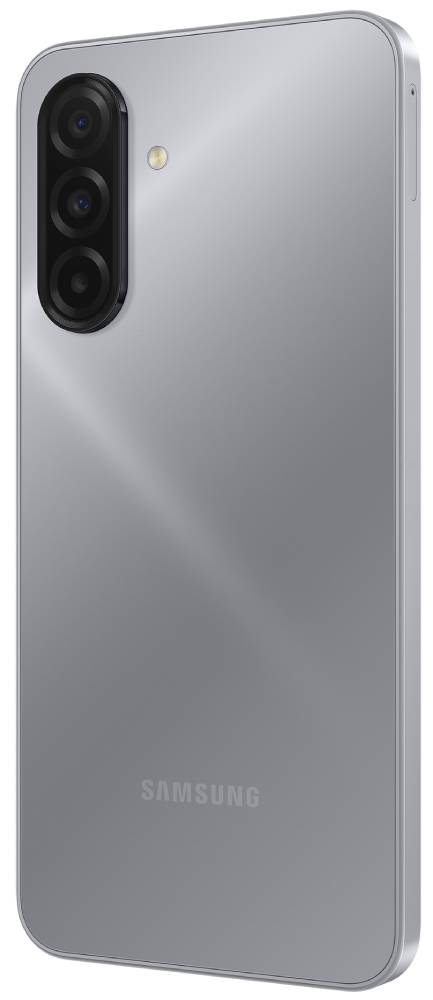 Samsung Galaxy A17 8/256 Гб LTE Dual sim Серый (A175F)