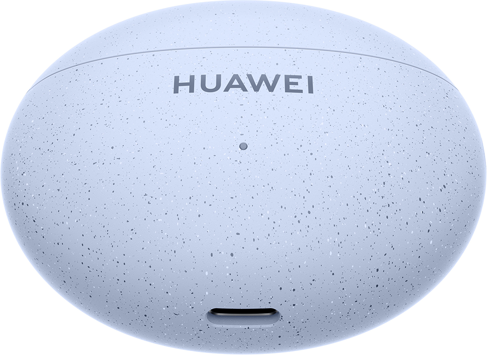 HUAWEI FreeBuds 5i Голубые