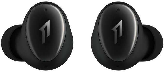 1MORE ColorBuds 2 Черные