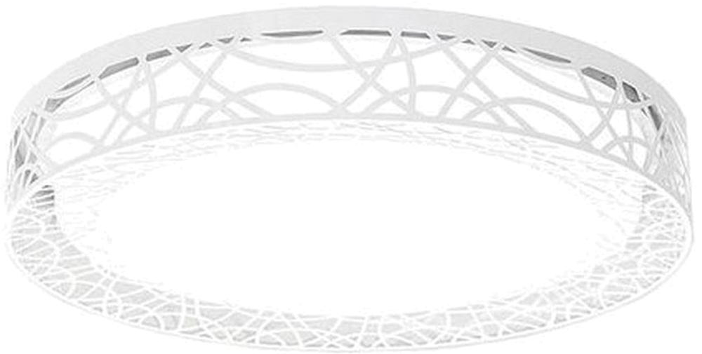 Yeelight YILAI 430 Hollow Design LED потолочный White (YXD060W0CN)