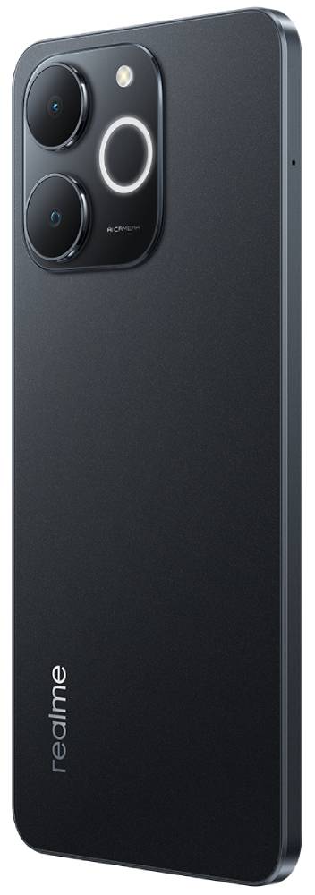 realme Note 70 6/128 Гб Черный