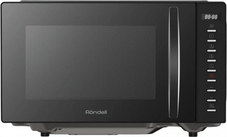 Изображение товара Rondell RDE-MW204 Черная