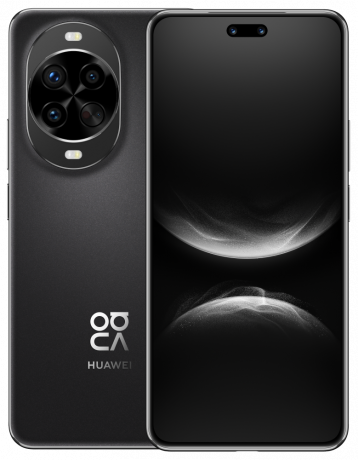 Изображение товара HUAWEI Nova 14 Pro 12/512 Гб Черный