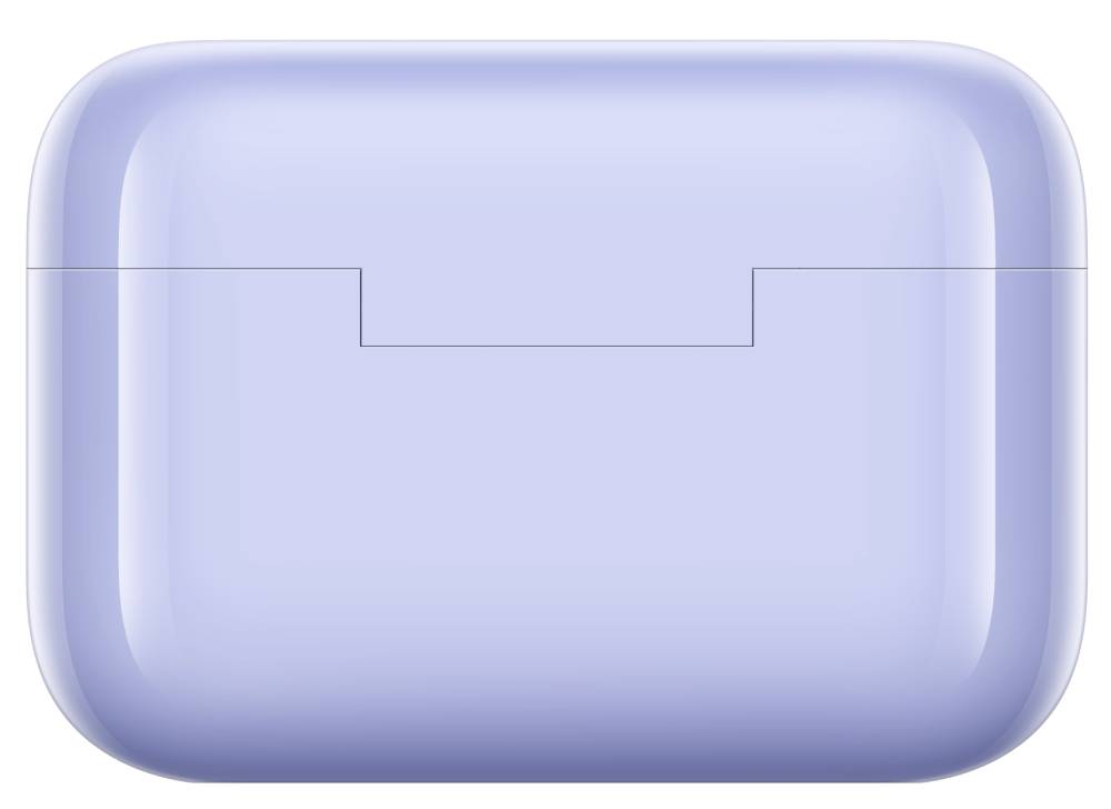 realme Buds T200 Фиолетовые