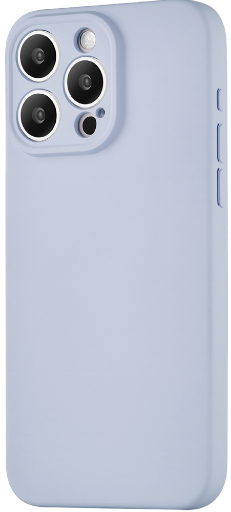 Rocket Sense для iPhone 15 Pro Max Фиолетовый