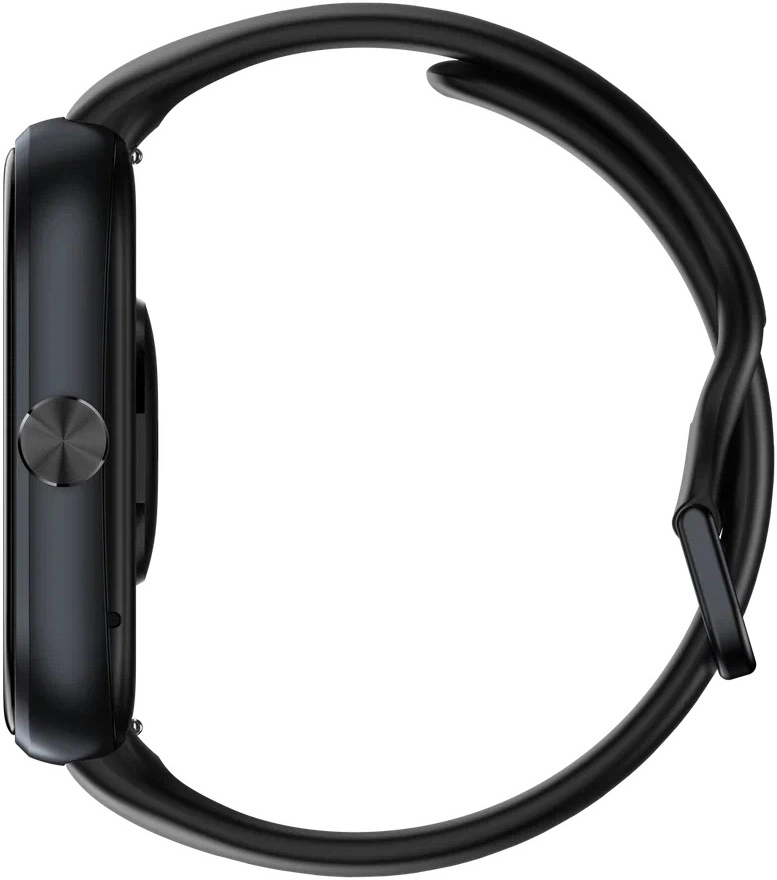 HONOR CHOICE Watch Черные