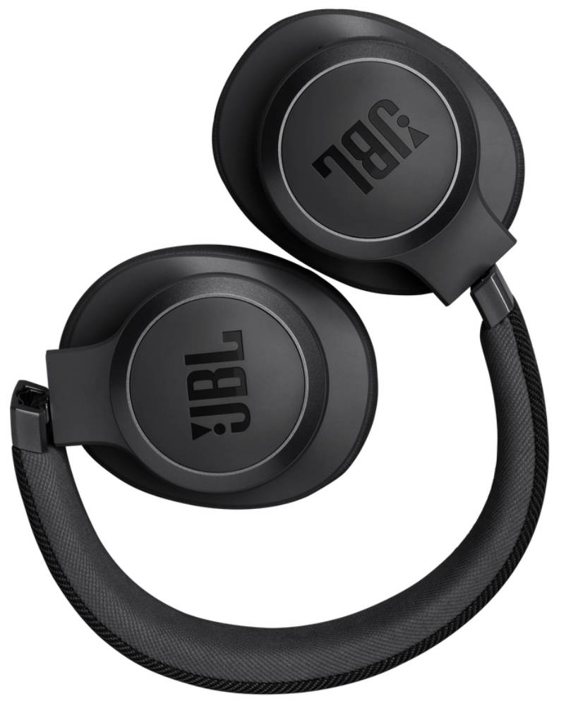 JBL LIVE 770NC Черные