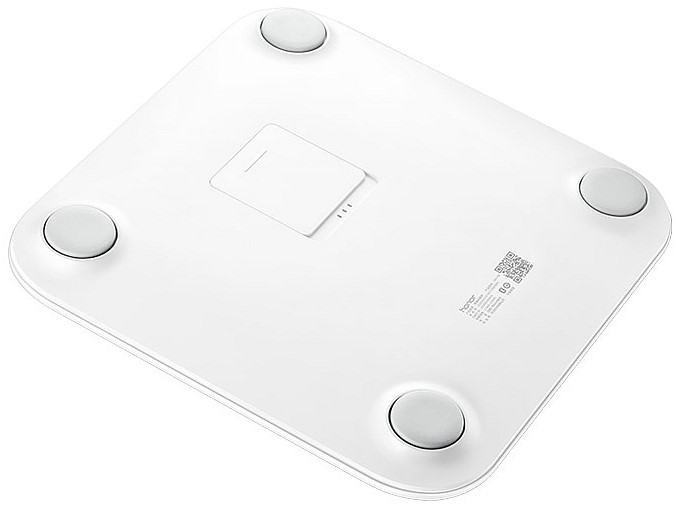 HUAWEI Body Fat Scale AH100 White