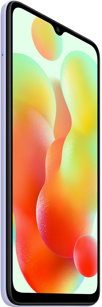 Xiaomi REDMI 12C 4/128Gb Лавандово-фиолетовый