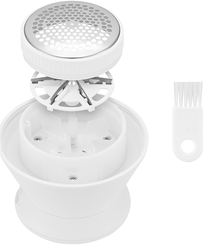 Kitfort КТ-4012 Белый