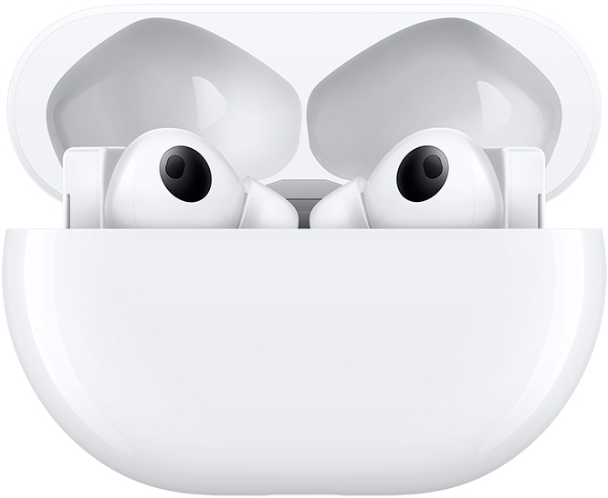 HUAWEI FreeBuds Pro Керамический белый