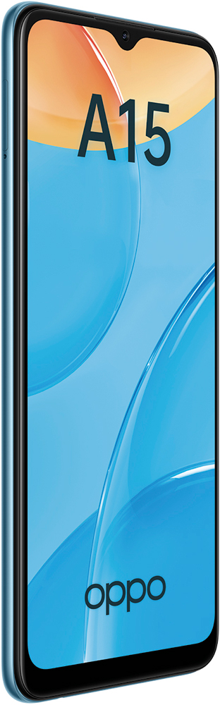 OPPO A15 2/32Gb Blue