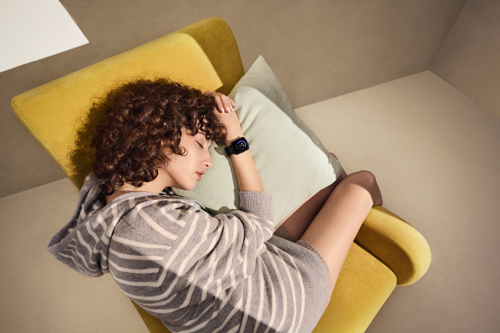 Xiaomi REDMI Watch 2 Lite Blue