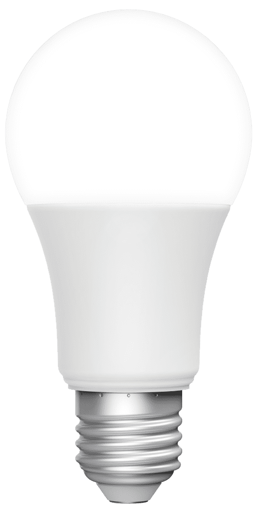 Aqara LED Light Bulb Белая (ZNLDP12LM)