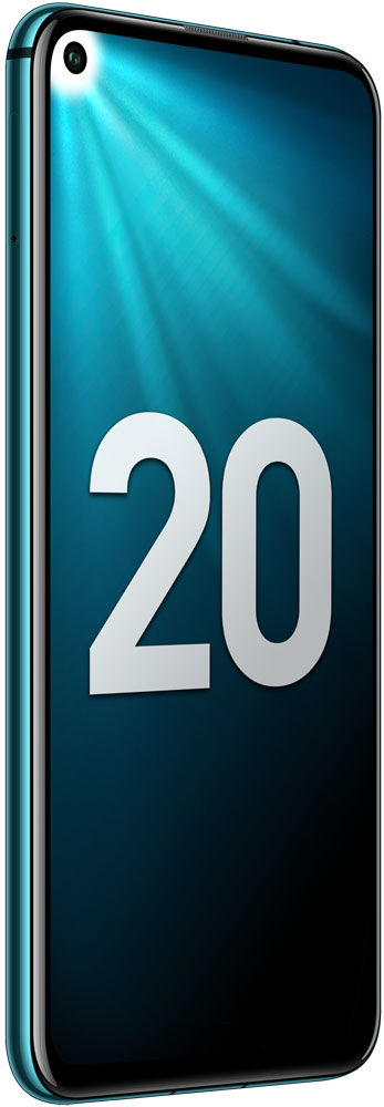 HONOR 20 Pro 8/256 Gb Phantom Blue