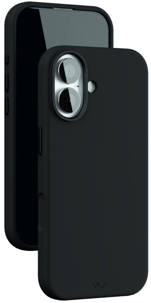 VLP Aster Pro Case с MagSafe для iPhone 17 Черный