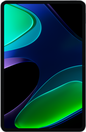 Изображение товара Xiaomi Pad 6 6/128 Гб Wi-FI Темно-серый