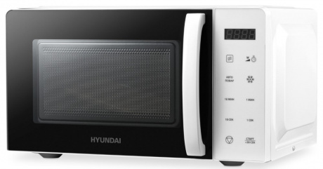 Изображение товара Hyundai HYM-D3029 Белая