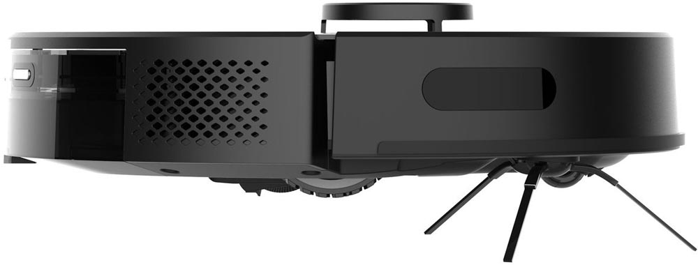 TCL Robot Vacuum Sweeva 6000 Черный