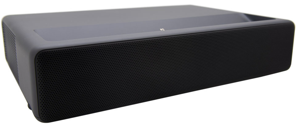 Xiaomi Mi 4K Laser Projector 150" Black
