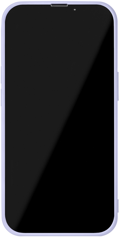 uBear iPhone 13 pro Touch Case Camera protection Purple