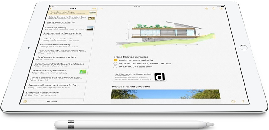 Apple Pencil для iPad White (MK0C2ZM/A)