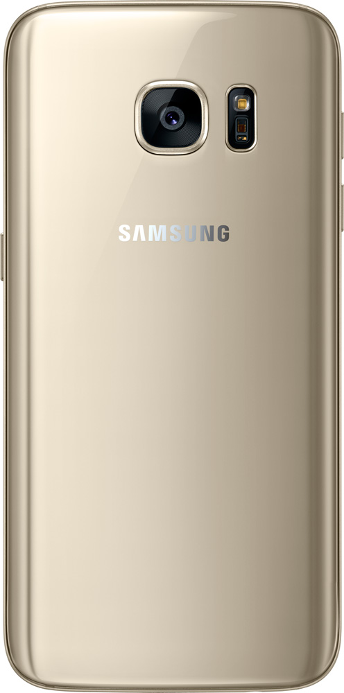 Samsung Galaxy S7 32Gb G930 LTE Gold Platinum