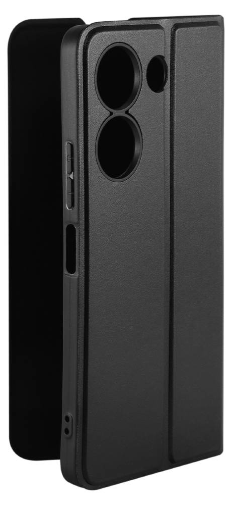 RedLine для TECNO CAMON 20 Pro Черный
