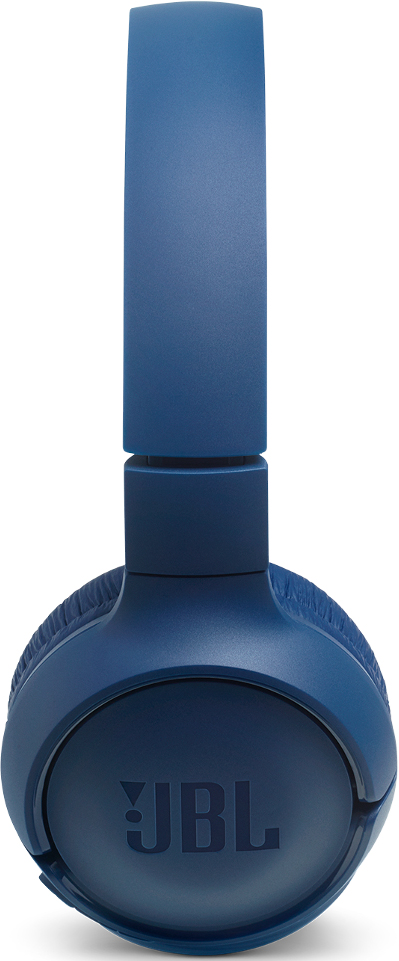 JBL T500BT накладные Blue