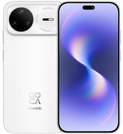 Изображение товара HUAWEI Nova 15 Pro 12/256 Гб Белый