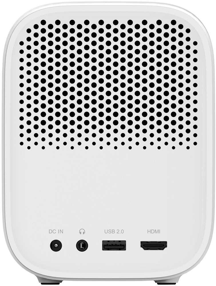 Xiaomi Mi Smart Projector 2 Белый